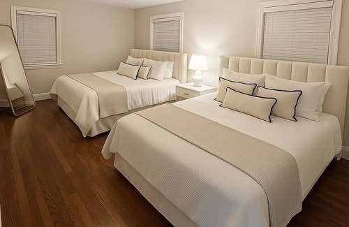 Beaver Hills House | New Haven Staycation|Near Yale|Washer/Dryer|Groups