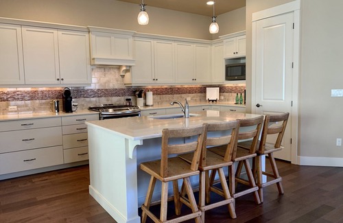 Garden City House | New Hidden Springs Rambler - La Casita Boise