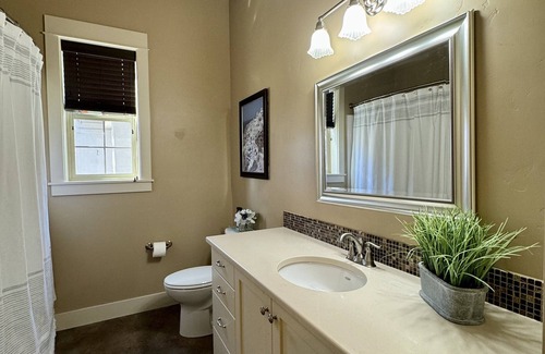 Garden City House | New Hidden Springs Rambler - La Casita Boise