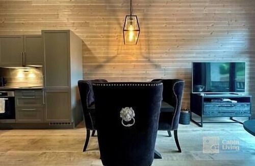 Trysil Apartment | New high standard apartment in Trysil alpine lodge