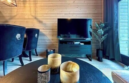 Trysil Apartment | New high standard apartment in Trysil alpine lodge