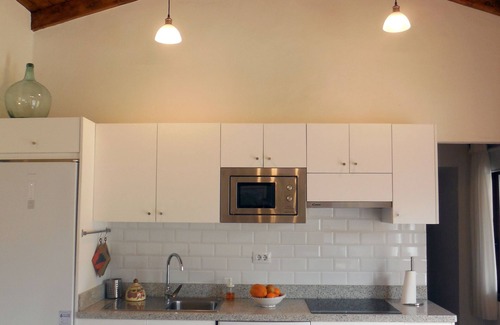 Hermigua House | NEW holiday cottage in Hermigua with amazing views