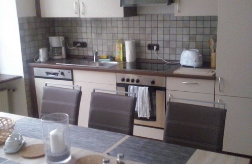 Maximin Apartment | NEW HOLIDAY DOMICILE MAXIMIN - SPACE AWAY ON 96 SQM