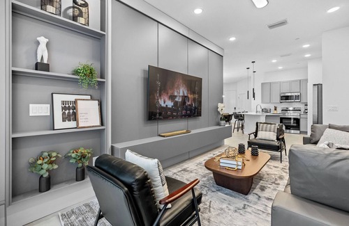 Florida Central Atlantic Coast House | NEW Home 2025/05 Bedrooms At Paradiso Grande