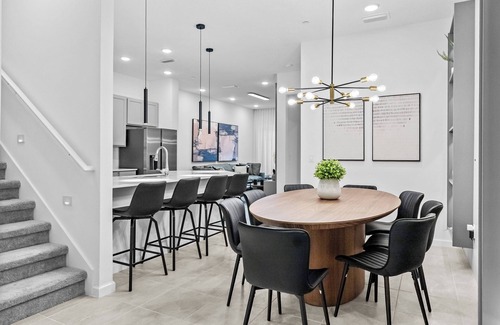 Florida Central Atlantic Coast House | NEW Home 2025/05 Bedrooms At Paradiso Grande