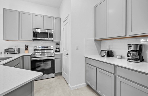 Florida Central Atlantic Coast House | NEW Home 2025/05 Bedrooms At Paradiso Grande