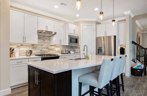 Naples House | New Home in Winding Cypress, 5BR, Close to ocean and golf