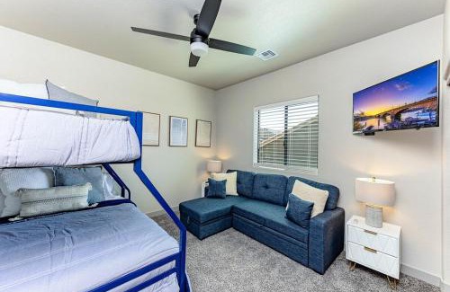 Lake Havasu City House | New Home Modern Central Spacious