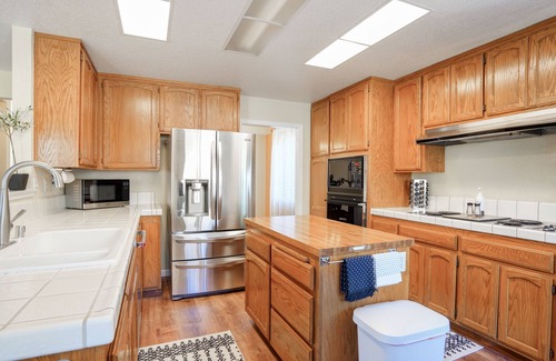 Windsor House | New home near Healdsburg!