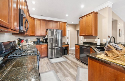 Ponderosa Trails House | New home near NAU and Downtown