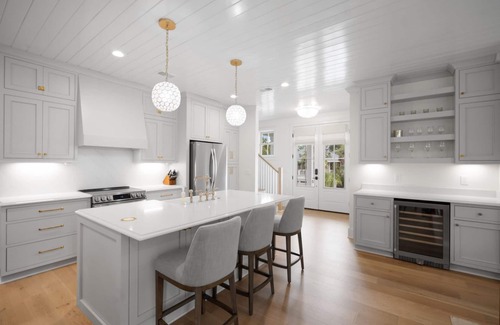 Deer Lake House | New home, neighborhood Pool, golf cart included