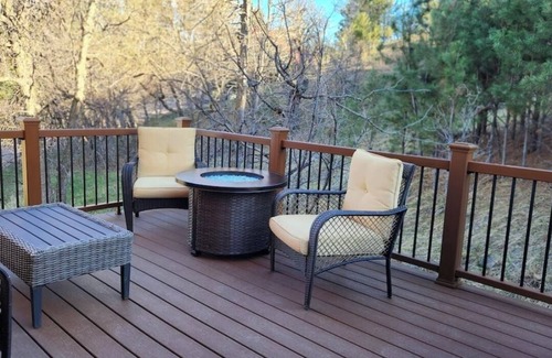 Piedmont House | New home on 12 peaceful acres