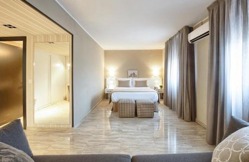 Mataro Hotel | New Hotel Colon
