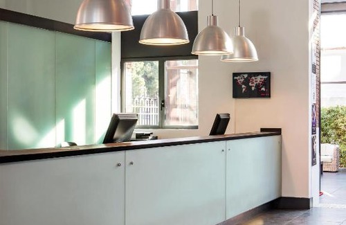 Le Pharo Hotel | New Hotel of Marseille - Vieux Port