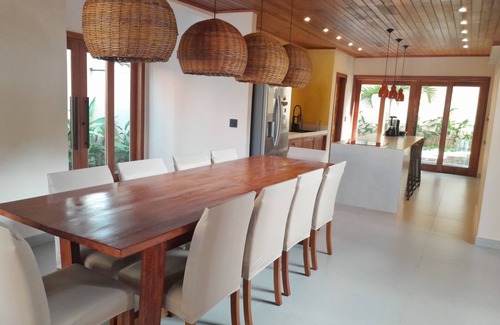 Trancoso House | New house, 10 mins walk to Beach & Quadrado