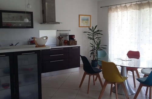 Tarnos House | New house at the gates of Bayonne and Capbreton
