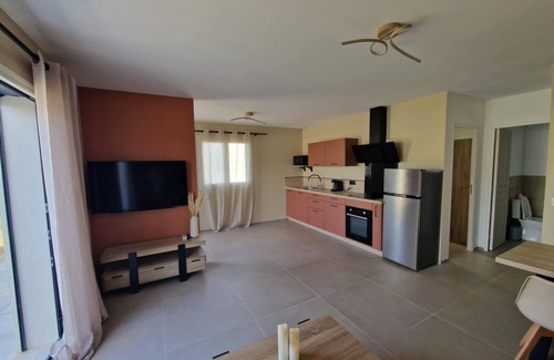 Le Muy House | New house & close to the beach