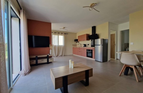 Le Muy House | New house & close to the beach