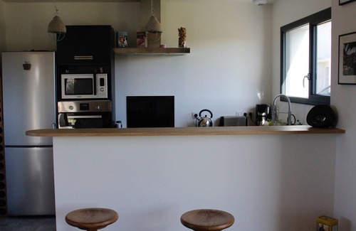 Loctudy House | New house in a peaceful environment 15 minutes walk from the beach