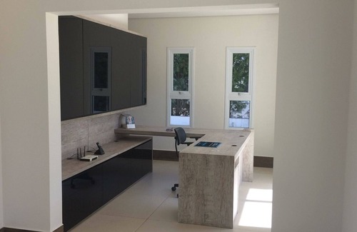 Itu House | New House in High Standard Condominium