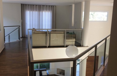 Itu House | New House in High Standard Condominium