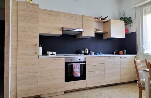 La Spezia Apartment | New House La Spezia