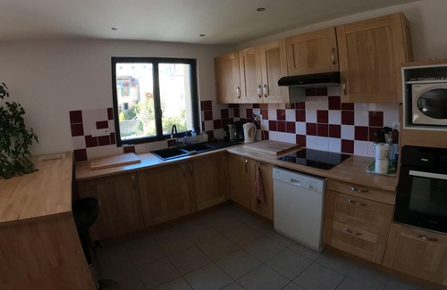Jausiers House | New house near Barcelonnette