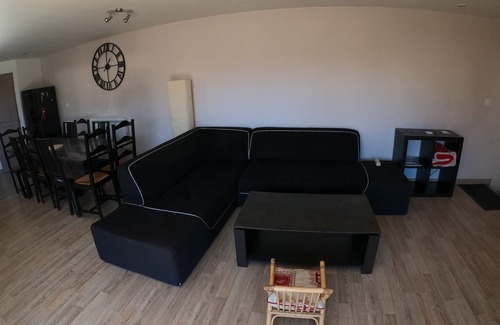 Jausiers House | New house near Barcelonnette