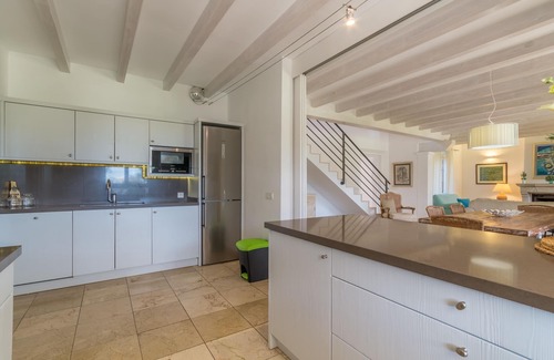 Capdepera House | NEW! Huge Villa for 10 with pool, just 5 min from the beach, Capdepera, Mallorca