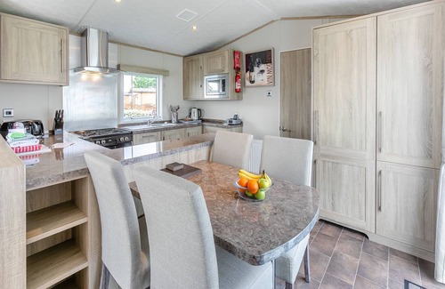 Looe House | New in 2017. Stylish and contemporary holiday home.