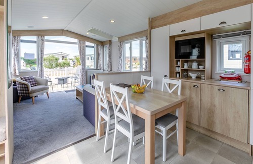 Looe House | New in for 2021. Luxurious holiday home.
