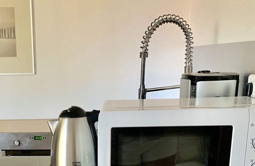 La Baule-Escoublac Apartment | NEW in LABAULE! Near the beach, quality flat for 4 people,garden,swimming-pool