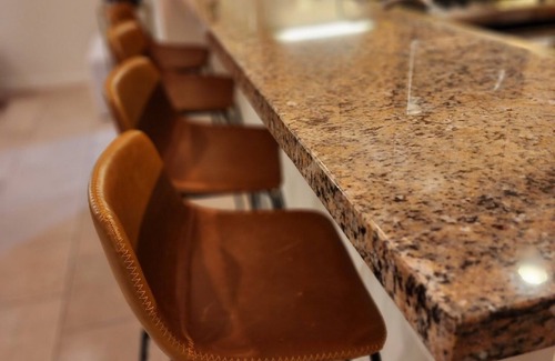 Sand Section Condo | NEW in Manhattan Beach with an ocean view
