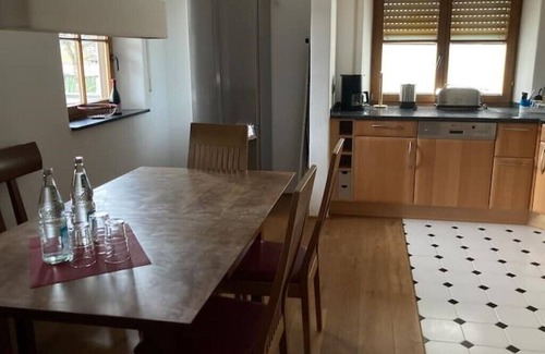 Sigmarszell Apartment | New in Niederstaufen OG1 Family-friendly