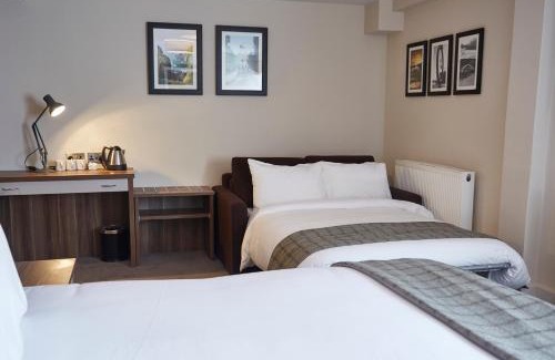 Langstone Hotel | New Inn by Greene King Inns