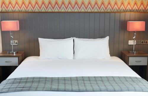 Langstone Hotel | New Inn by Greene King Inns