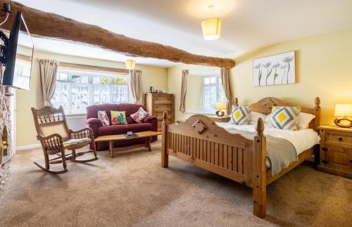 Crediton Hotel | New Inn