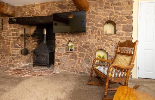 Crediton Hotel | New Inn