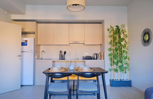 Serdivan Hotel | NEW INN Hotel Cadde 54 Mall