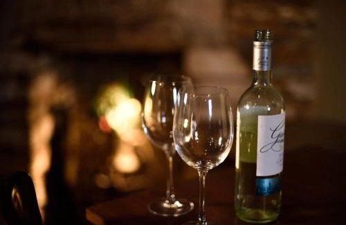Lechlade Hotel | New Inn Hotel