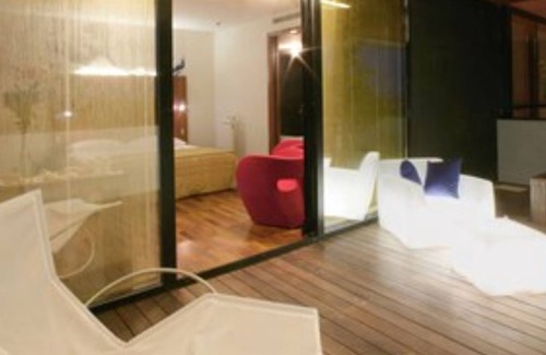 San Giovanni in Persiceto Hotel | New Ipoint Hotel
