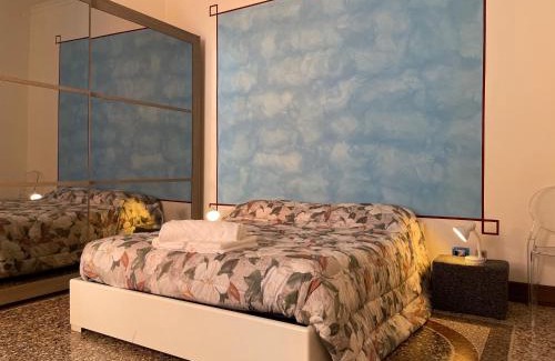 Rezza Apartment | New Italy Luxury Italian Flat in centro storico