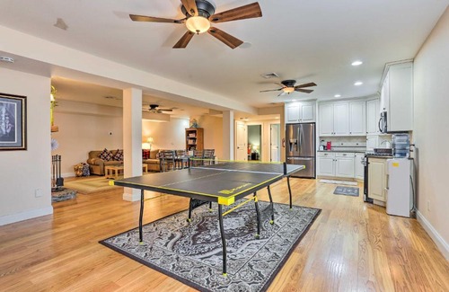 Haskell Apartment | New Jersey Abode - Near the Statue of Liberty