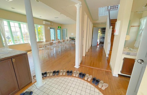 Futo House | NEW!Jogasaki Coast 3min【PeacefulMoon】 Resort&Onsen
