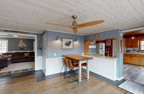 Pulteney Other | New! Keuka Farmhouse with lake access!