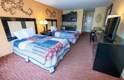 Myrtle Beach Apartment | New Landmark Resort Great Poolst w Waterpark View
