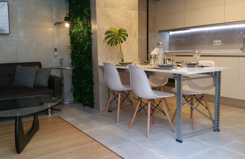 San Roque Apartment | NEW LEISURE-BUSINESS SPACE & WELLNESS