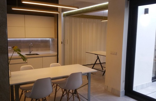 San Roque Apartment | NEW LEISURE-BUSINESS SPACE & WELLNESS