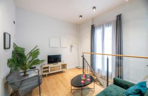 La Goleta Apartment | NEW LEVANTE Pool & Museums Apartament