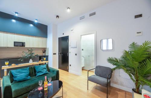 La Goleta Apartment | NEW LEVANTE Pool & Museums Apartament